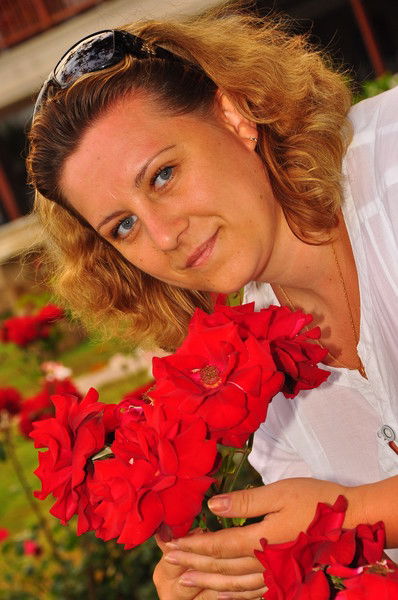 Анютка *******