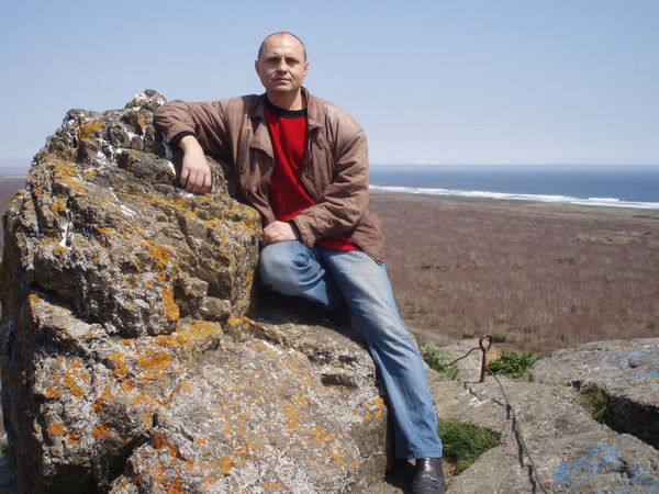 Козлов Владимир