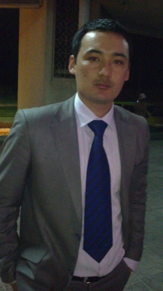 Жанибек *к*а*з*а*х*