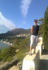 Виталик Ткачёв