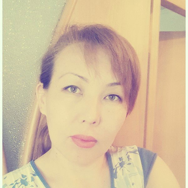 Кенже Байторинова