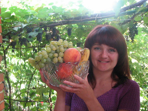 Олеся Евдокимова