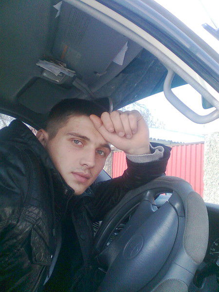 Алексей Боюн