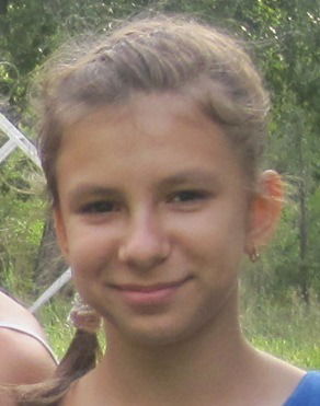 Анна Васильевна