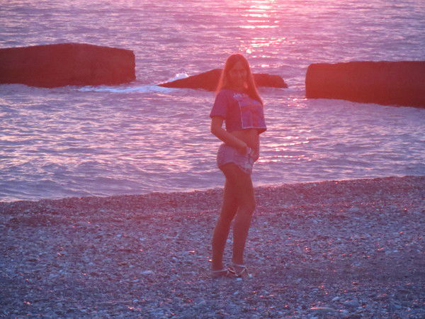 Ксения Иванова