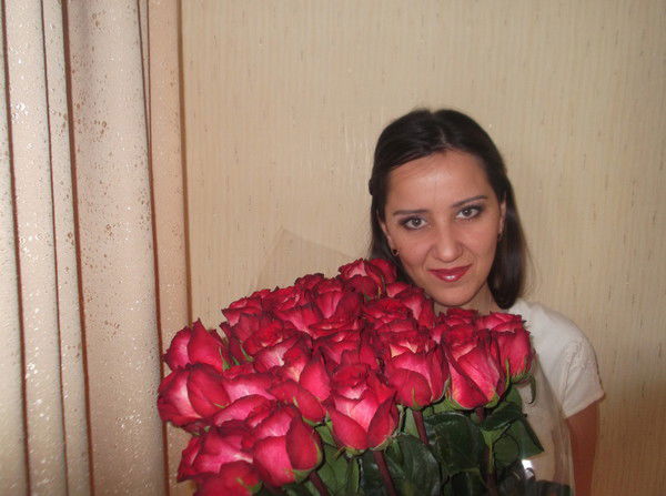 Татьяна Кучер