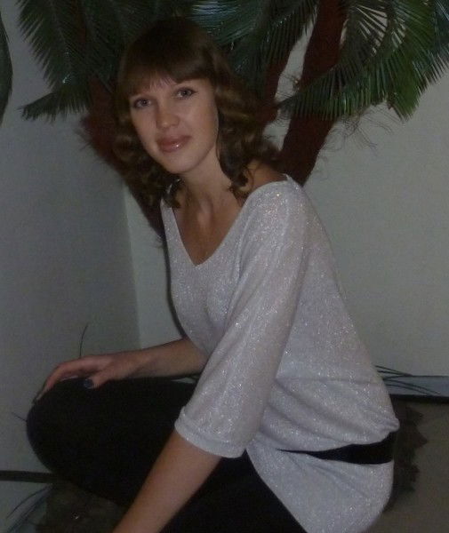 ** (**)Катюшка(**) **