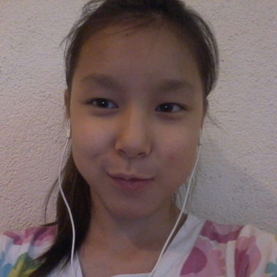 Айгерим Азатбекова