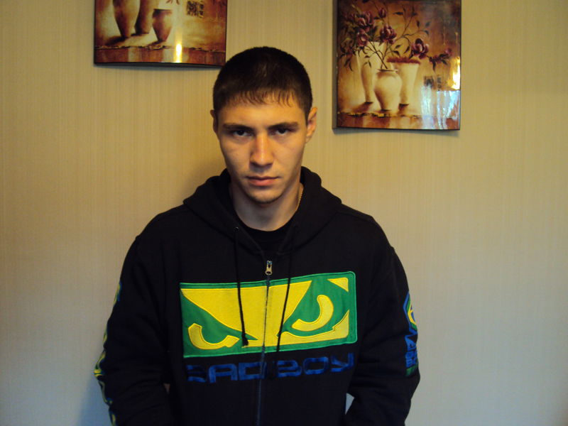 Павел Андреевич