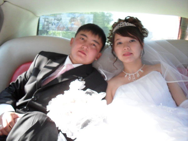 Елена Шынболатова