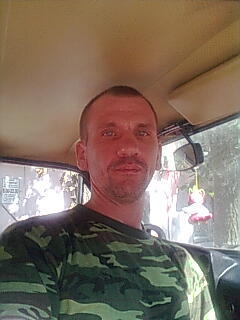 Костя Шумков