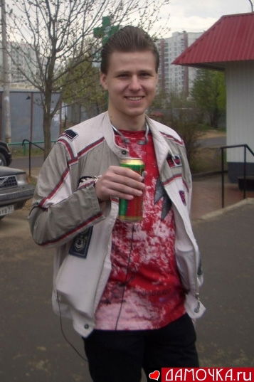 Андрей Удовенко