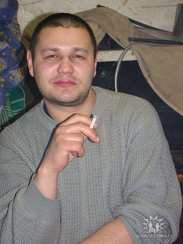 Юрий Бегляк