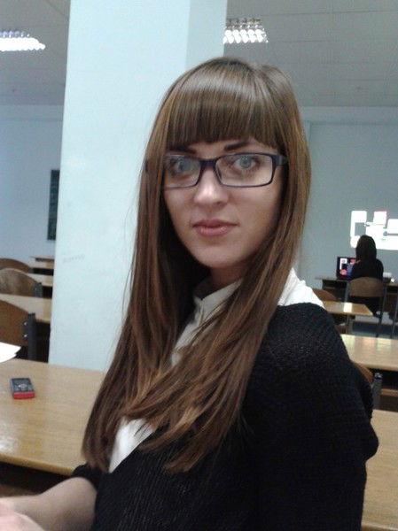 Оксана Нетылько