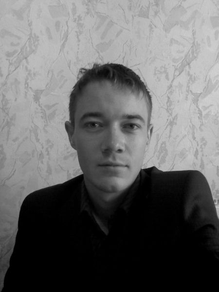 Руслан Хисматуллин