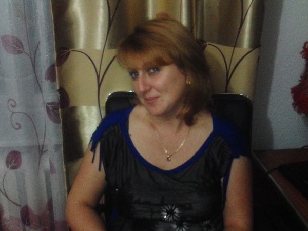 Наталья Мазурова