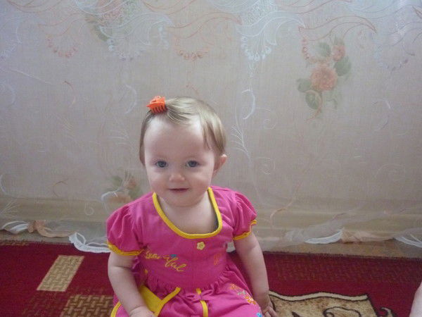 Елена Бабушкина(Плюснина)