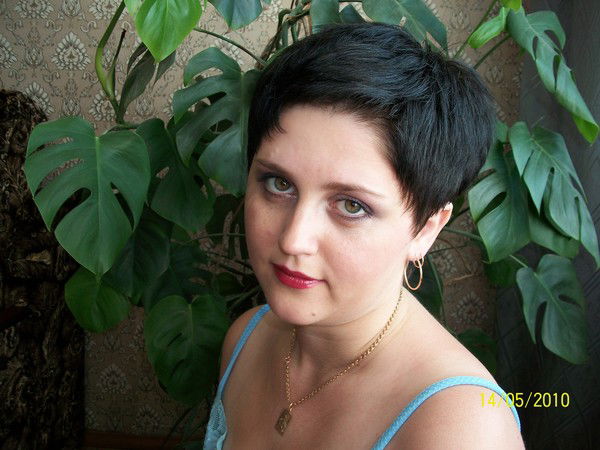 Татьяна Шорстова