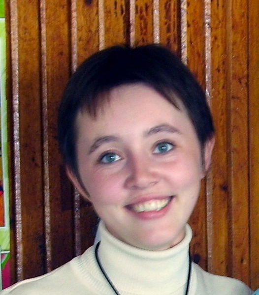 Татьяна Лисина