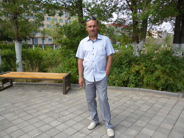 Николай Ульрих