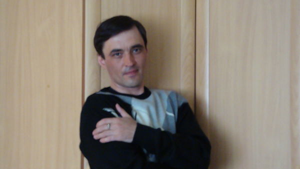 Евгений Гончаров