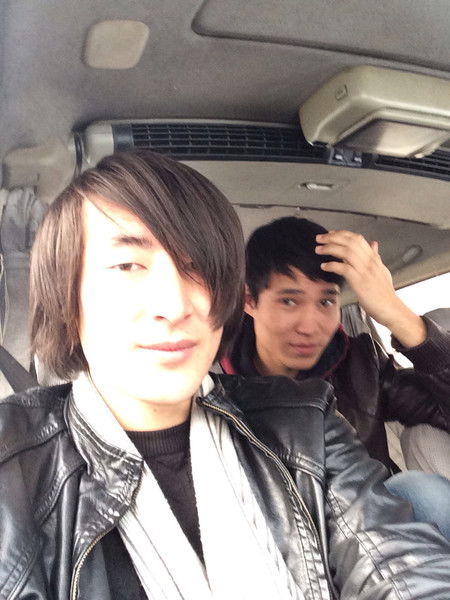 Нурым Жумаев