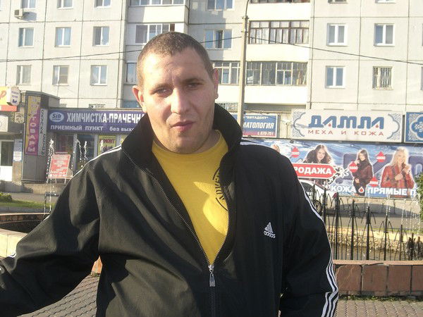 Саша Власенко