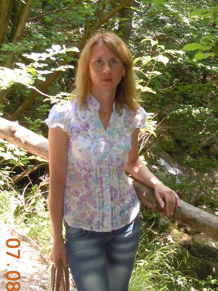 Ксения Лавренова