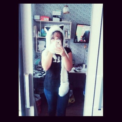 Ксения Юдакова