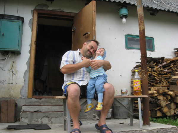 Юрий Токарев