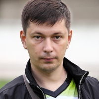 Алексей Бушаков