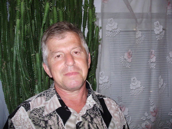 Алексей Сычев