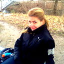 Анна Минакова