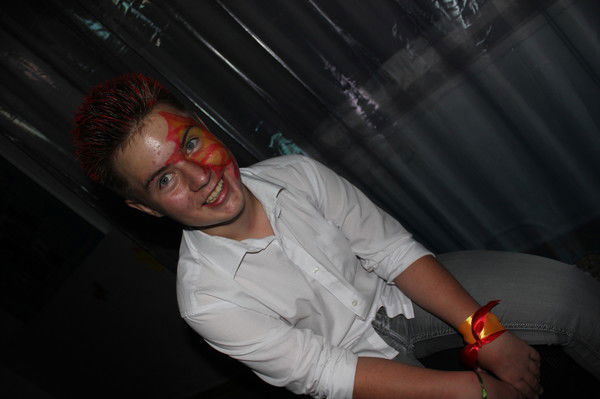 Артём Рябинин