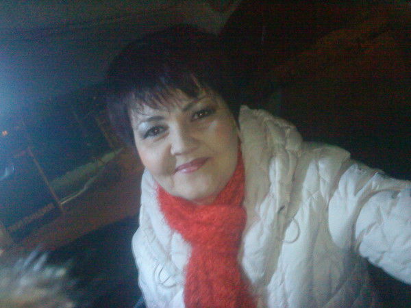 Светлана Чернова