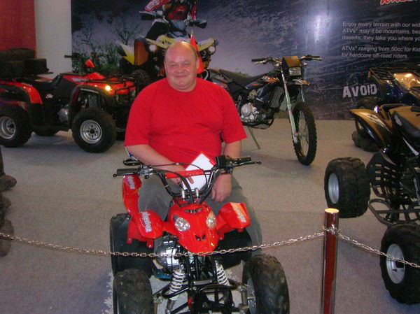 Игорь Перминов