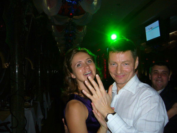 Лили Даллен