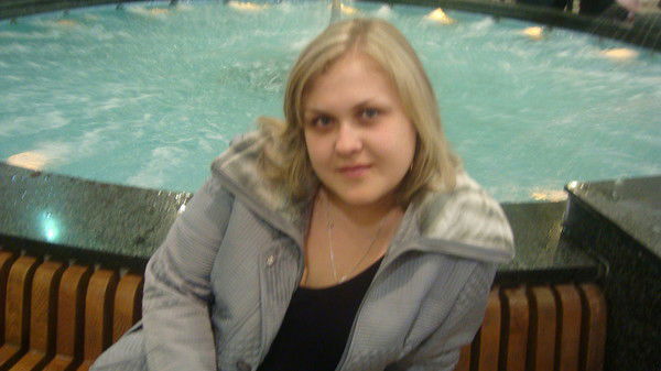 Юля Коротких