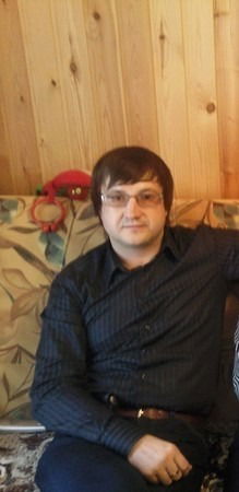 Владимир Николаевич