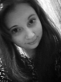 Таня Выборнова