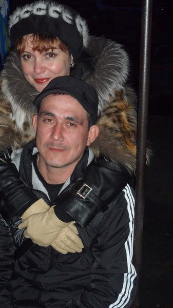 Денис Сизиков