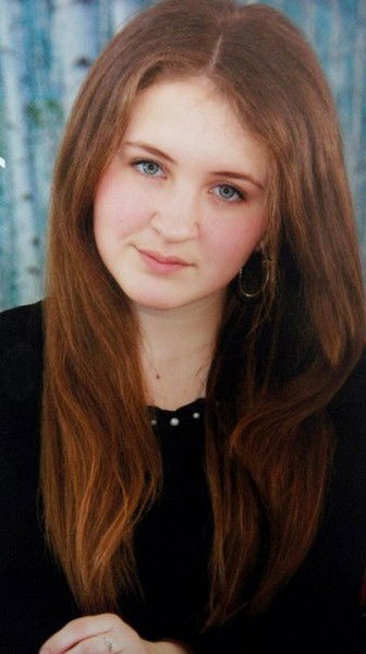 Катерина Свирякина