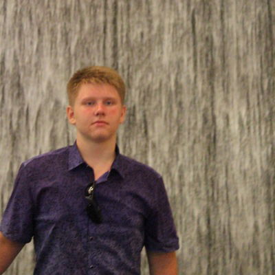 Александр Спиридонов