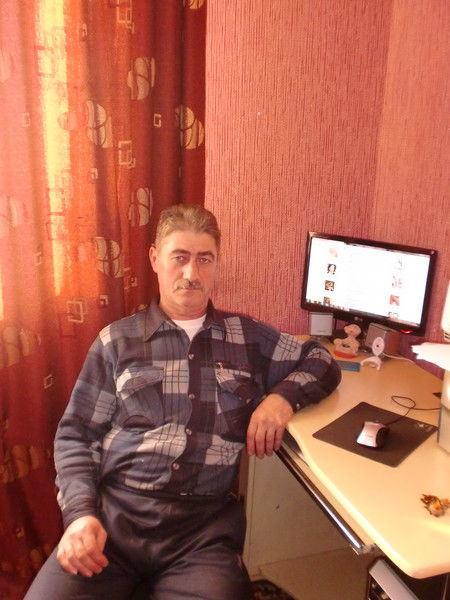 Александр Свиридов