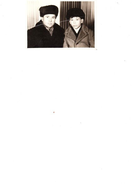 Иван Каганец