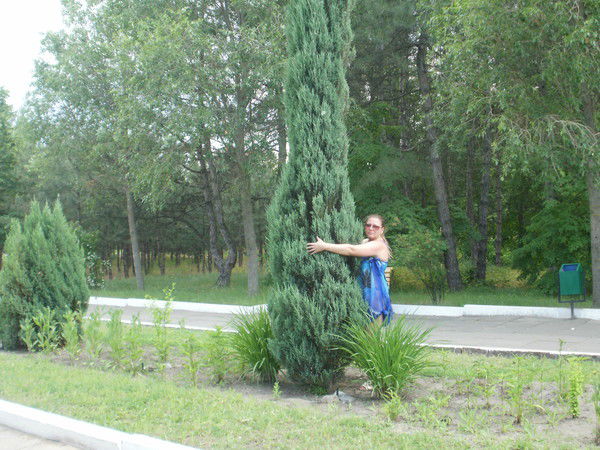 Надежда Назаровец