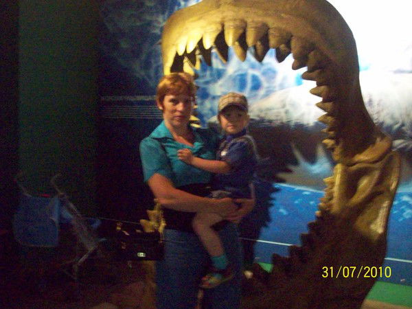 Юлия Истомина