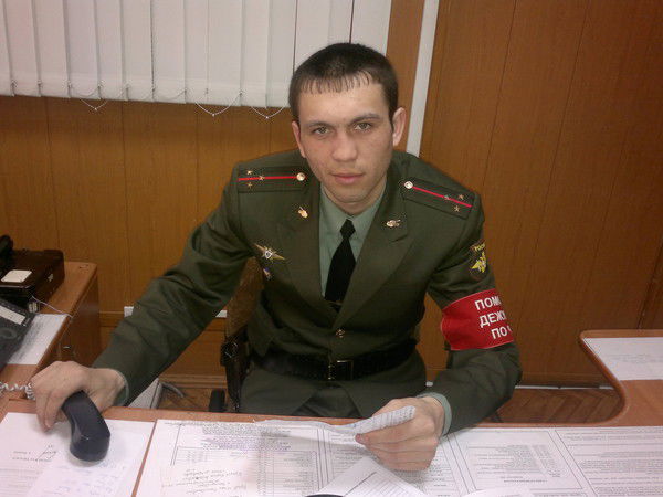 Максим Юрьев