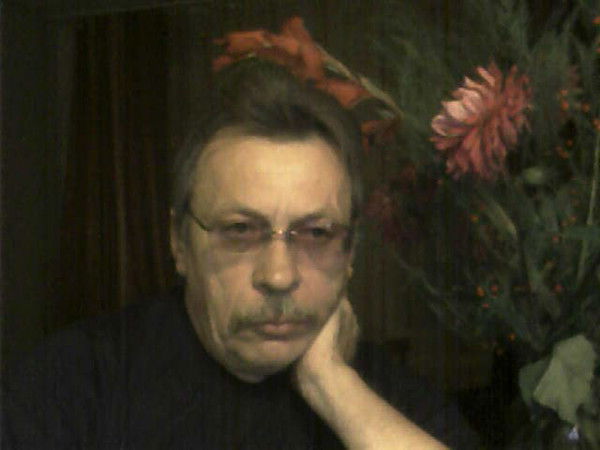 Николай Коротков