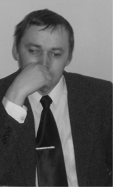 Владимир Ефимов